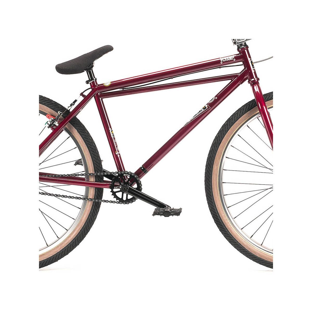 WeThePeople Champ 26, rot - Bild 3