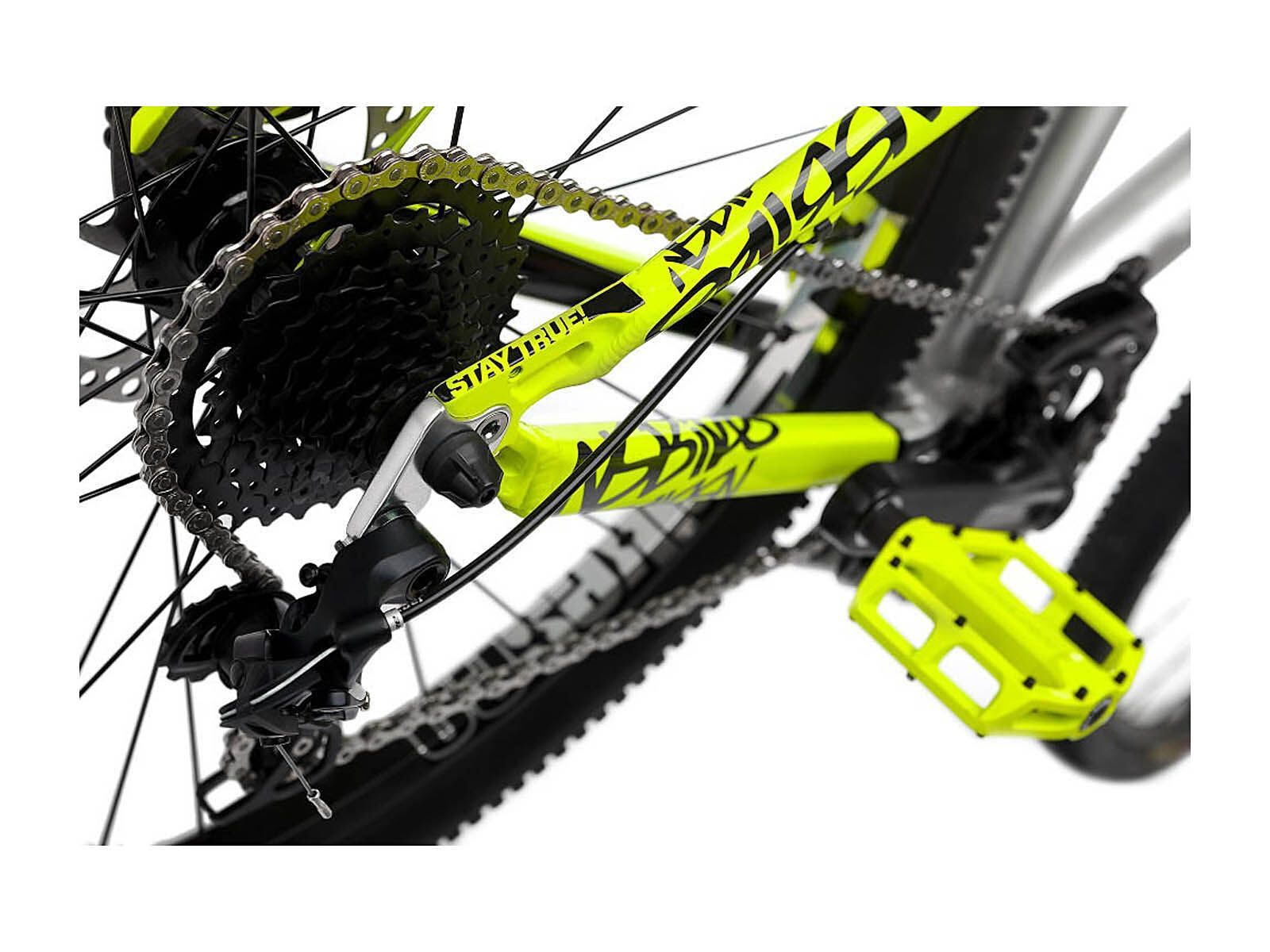 NS Bikes Clash 1 - Bild 4