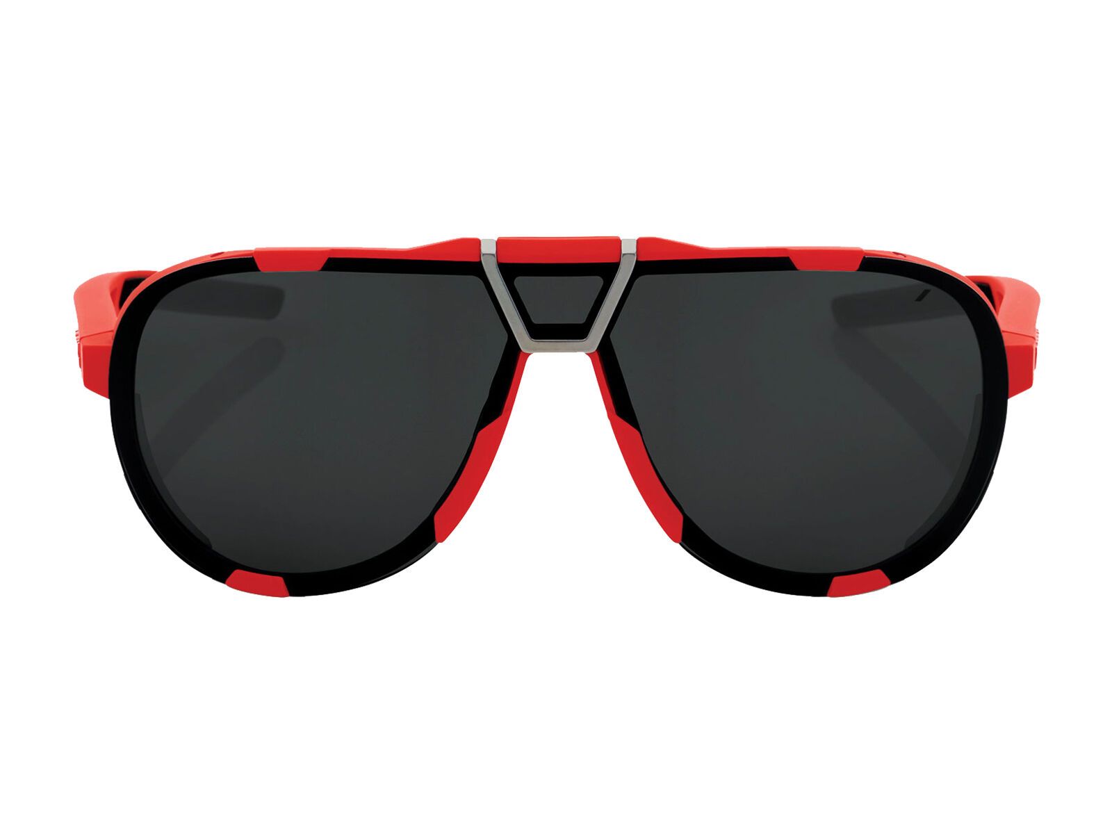 100% Westcraft - Black Mirror, soft tact red - Bild 2