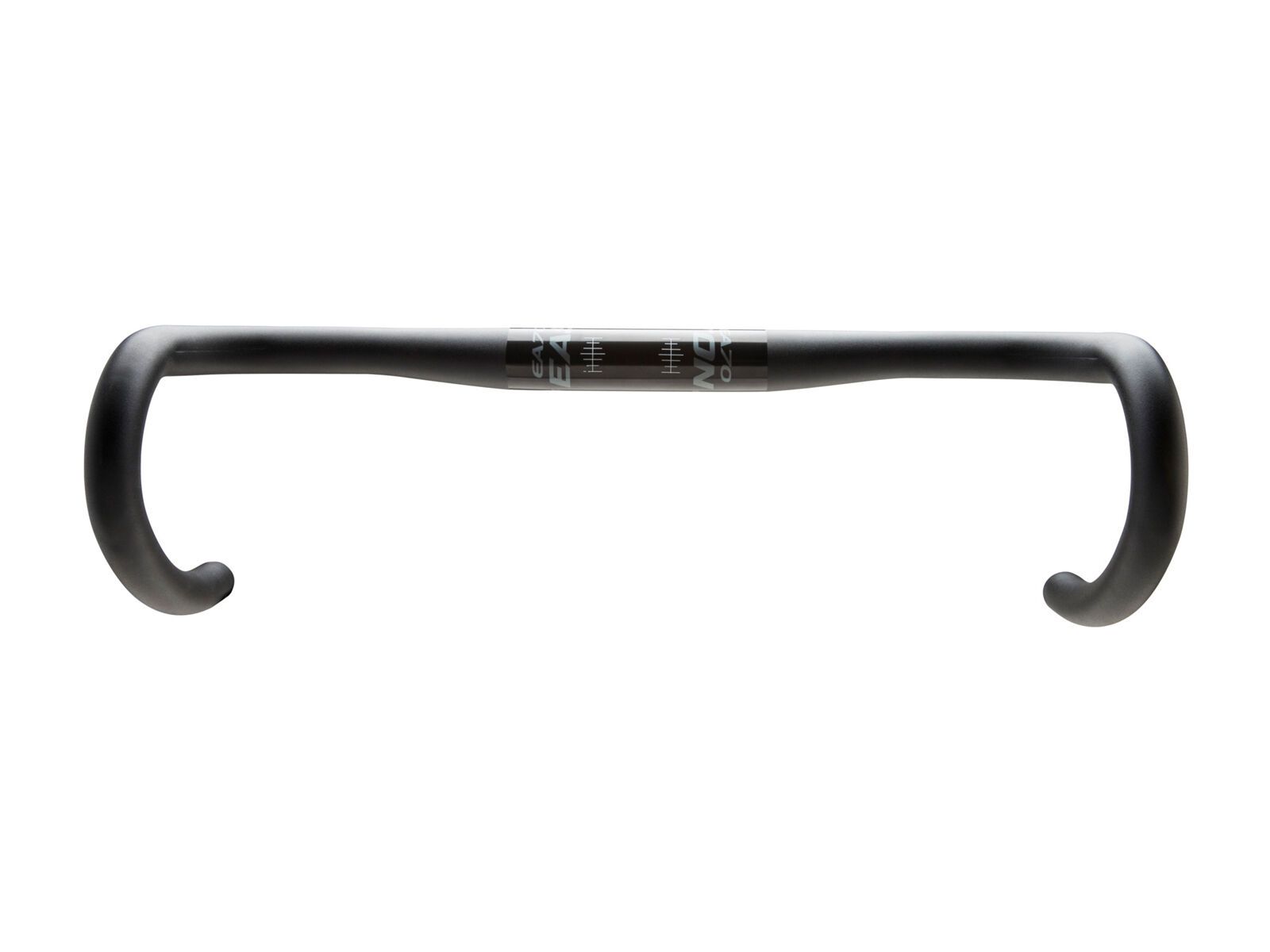Easton EA70 Handlebar, polished black ano - Bild 2