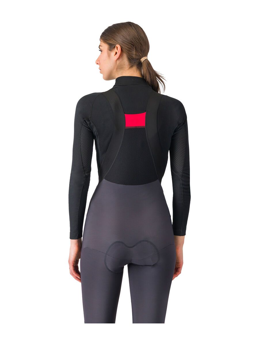 Castelli Flanders 2 Warm W Long Sleeve, gray - Bild 3