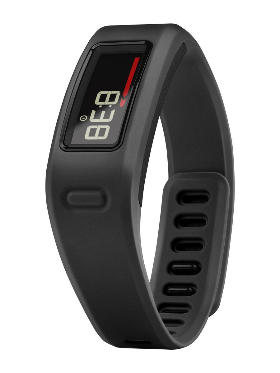 Garmin vivofit, schwarz - Bild 1
