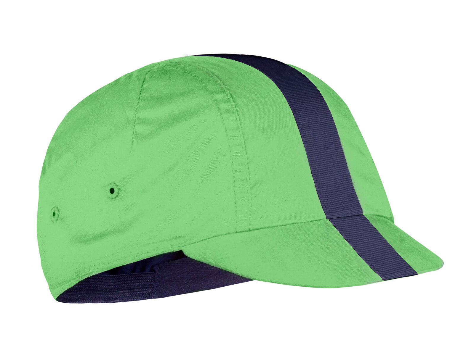 POC Fondo Cap, navy black/pyrite green - Bild 1