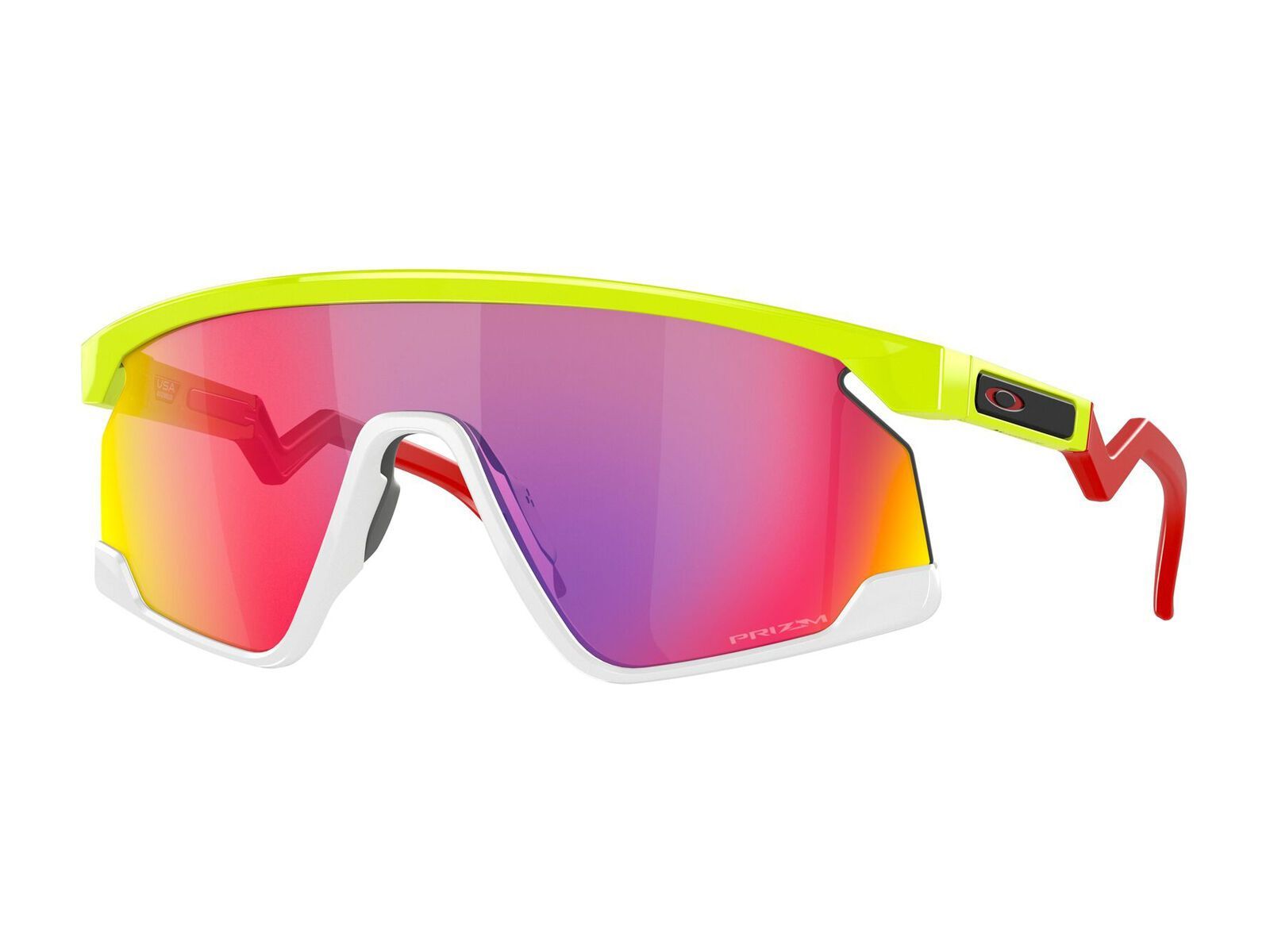 Oakley BXTR, Prizm Road / retina burn - Bild 1