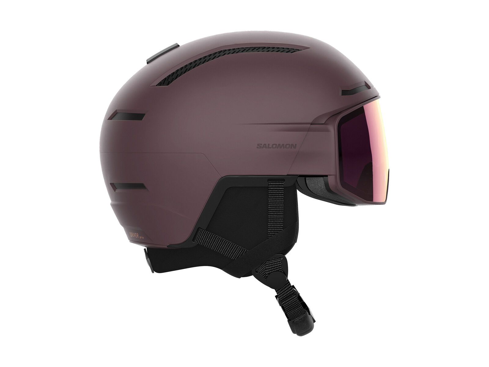 Salomon Driver Pro Sigma, wine tasting - Bild 2