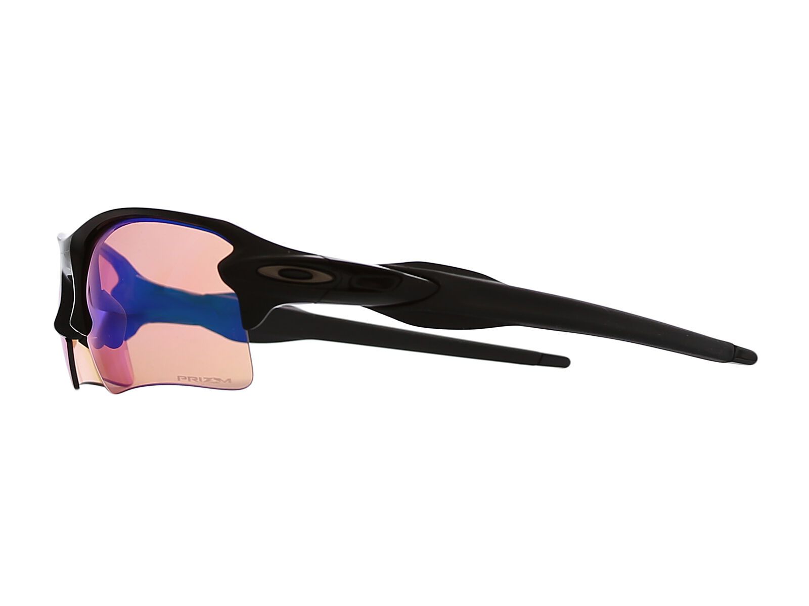 Oakley Flak 2.0 XL, polished black/prizm golf - Bild 3