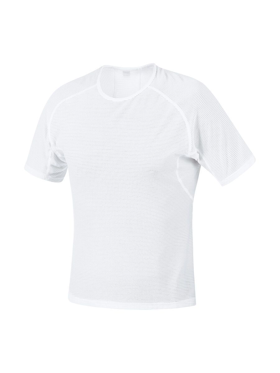 Gore Bike Wear Base Layer Shirt, white - Bild 1
