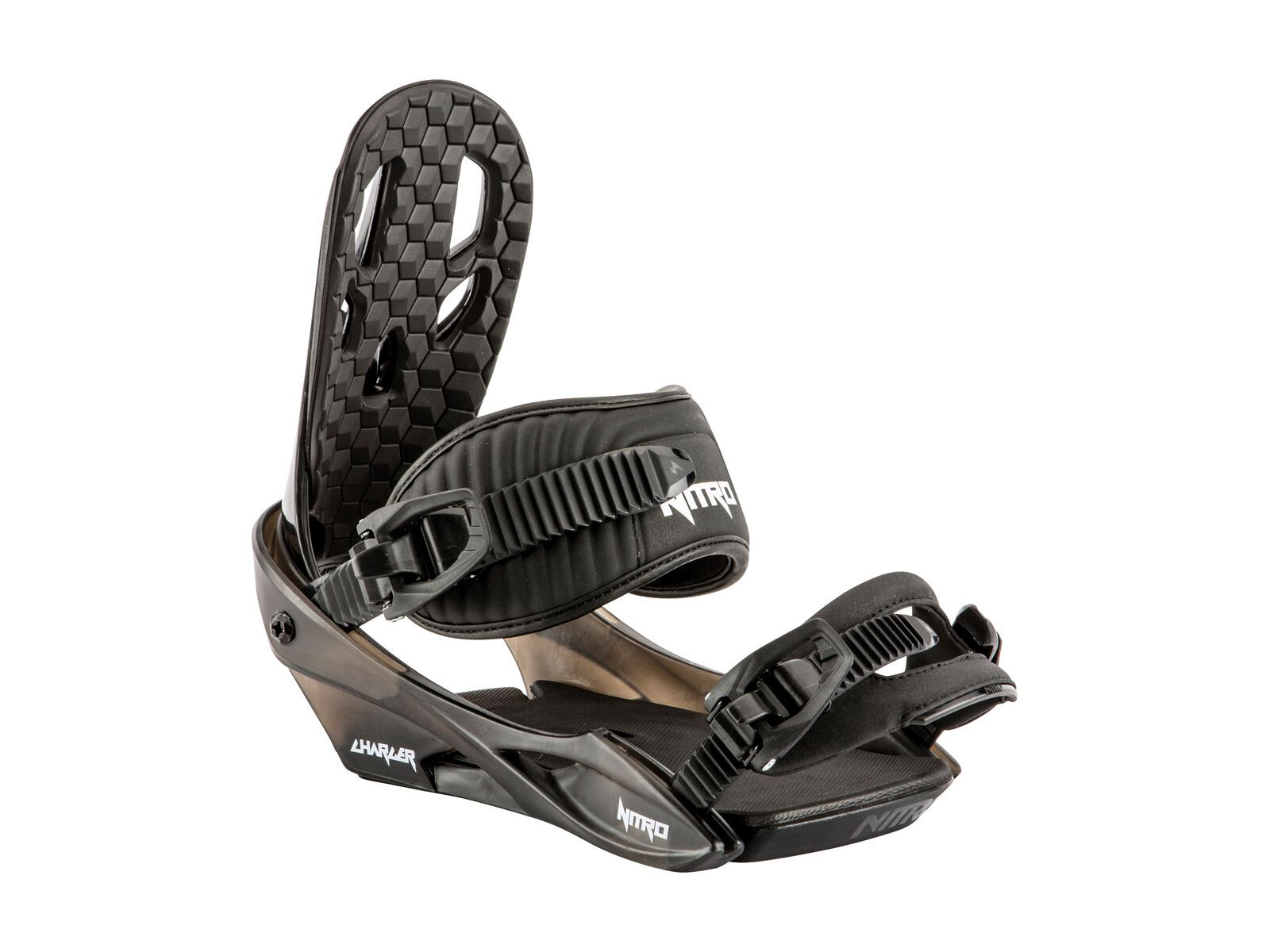 Set: Arbor A-Frame 2019 + Nitro Charger black - Bild 3