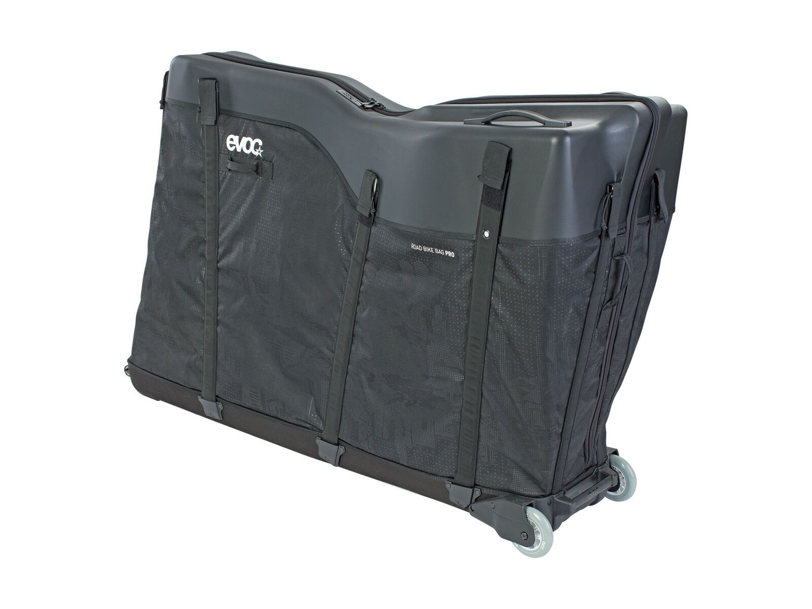 Evoc Road Bike Bag Pro, black - Bild 3