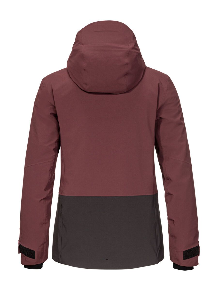 Schöffel Jacket Style Levivo WMS, dark twilight  - Bild 2