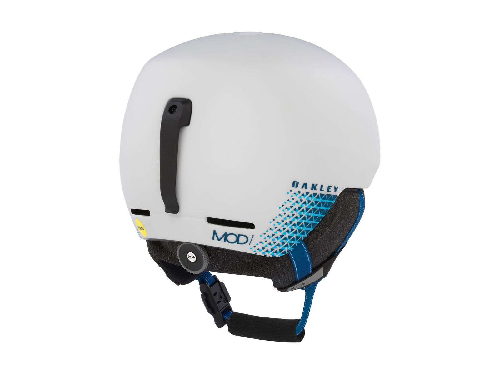 Oakley Mod1 MIPS, grey/poseidon - Bild 6