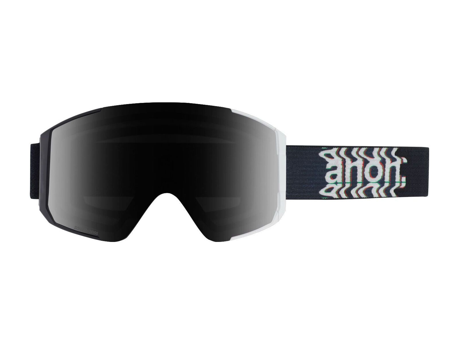 Anon Sync - Sonar Smoke, trip - Bild 2