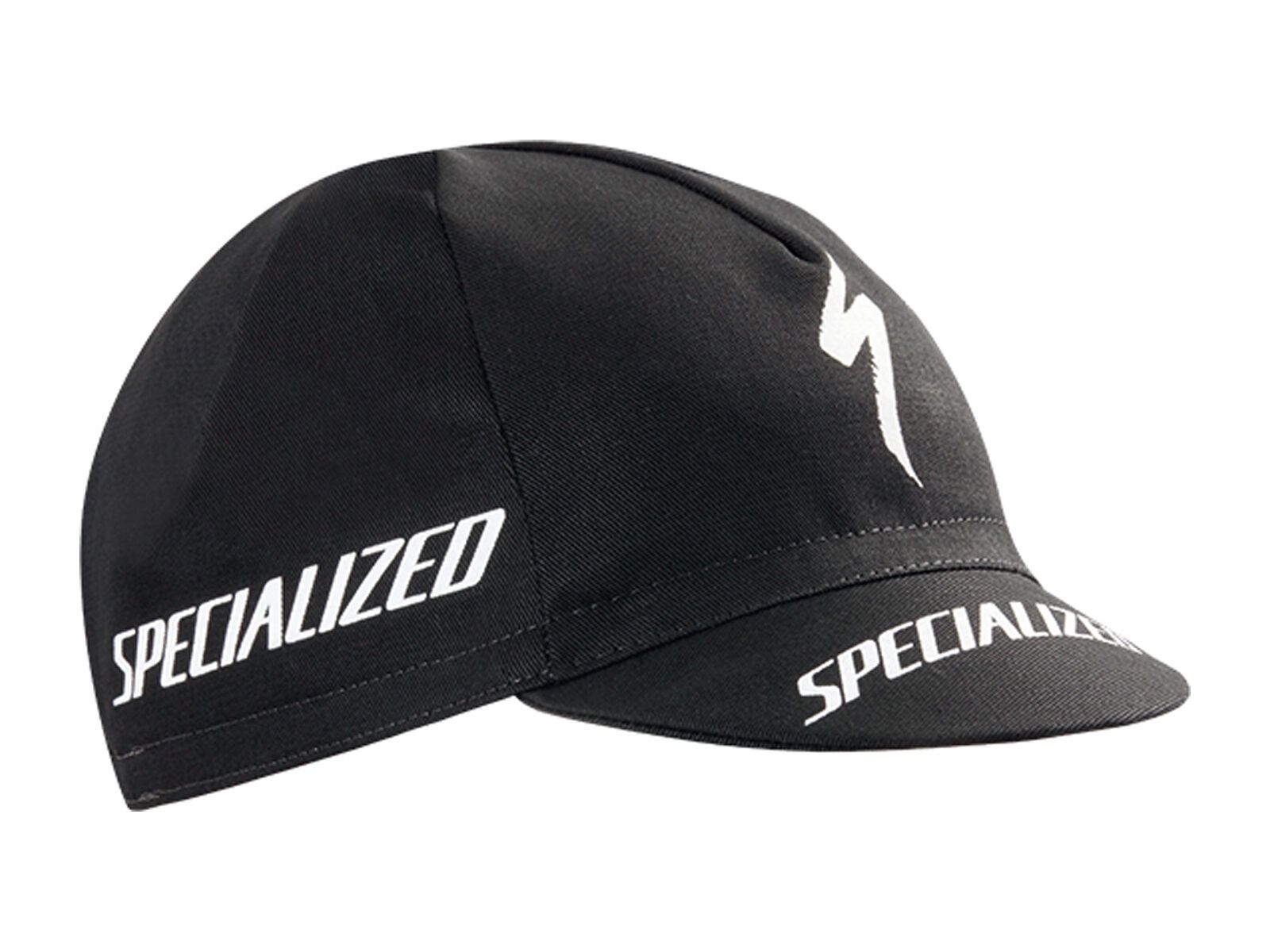Specialized Cotton Cycling Cap, black - Bild 1