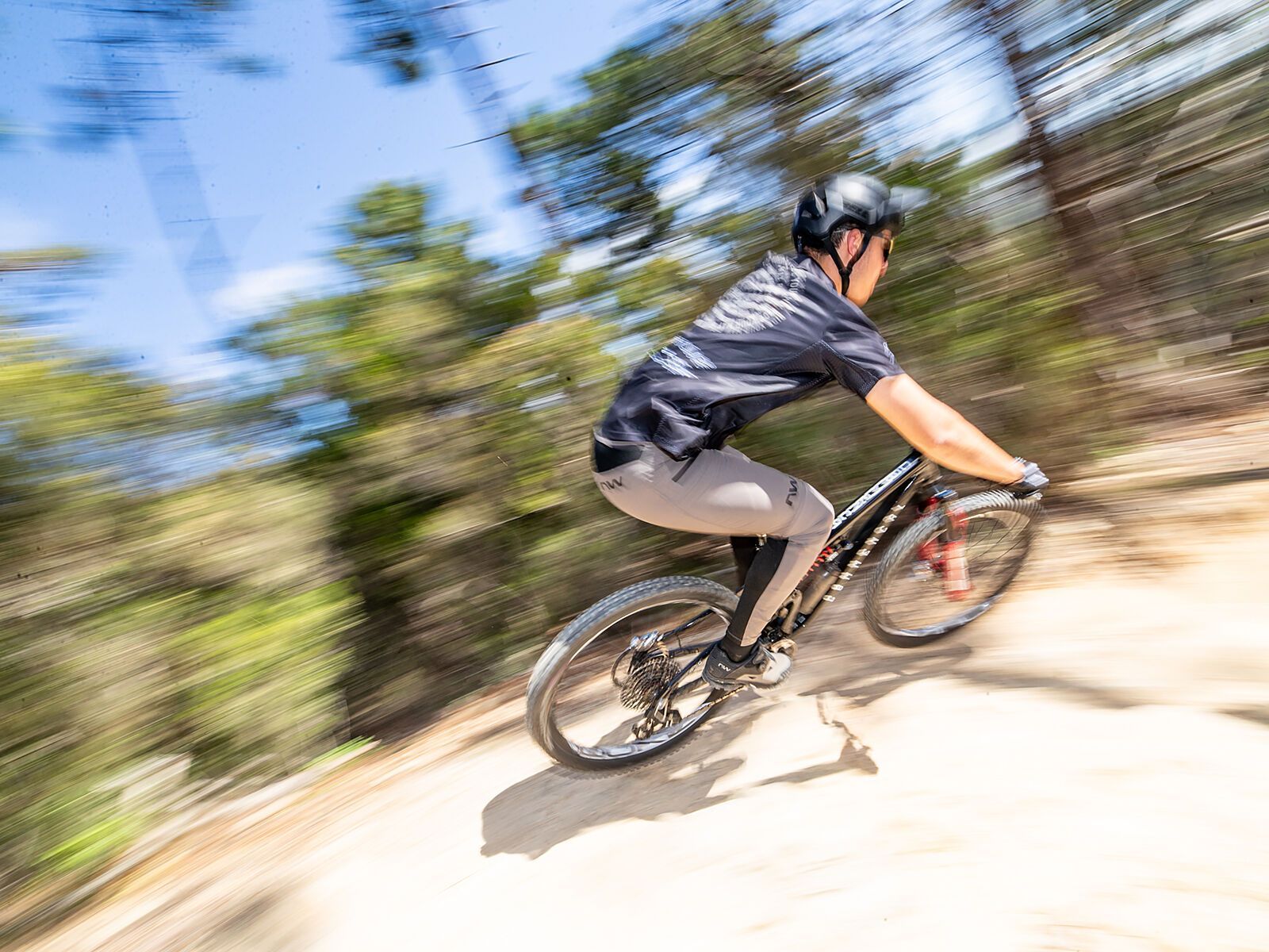 Northwave Spider Plus 3, sand/black - Bild 6