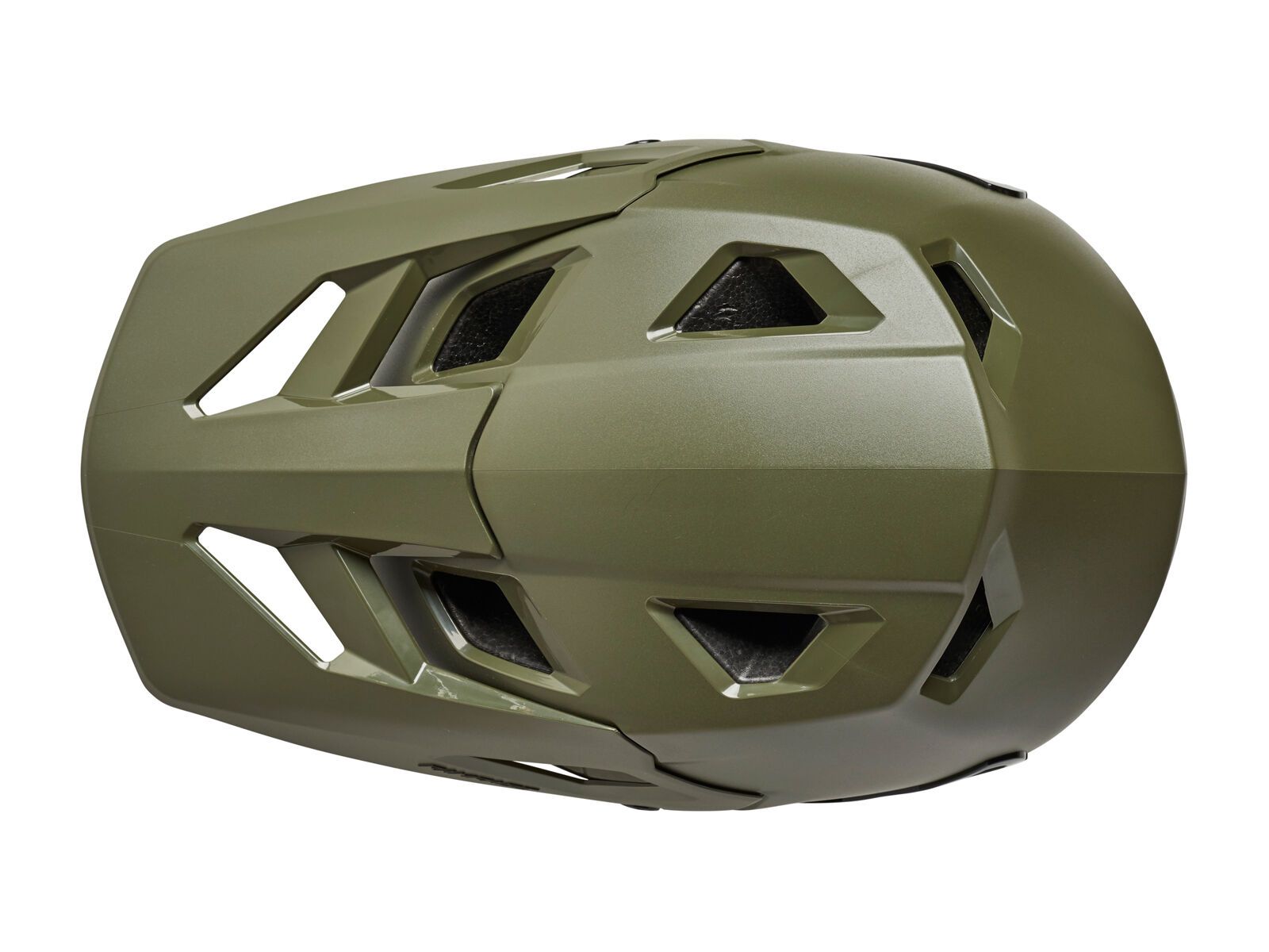 Fox Rampage, olive green - Bild 4