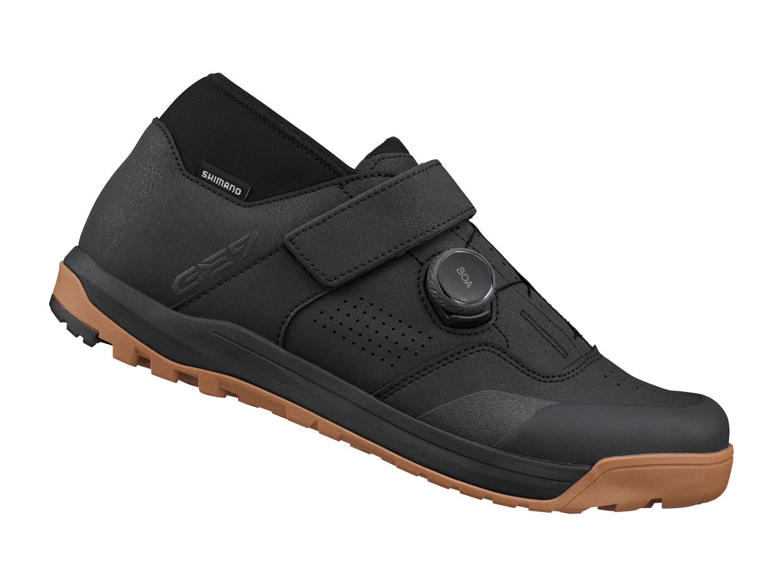 Shimano SH-GE900H, black - Bild 2