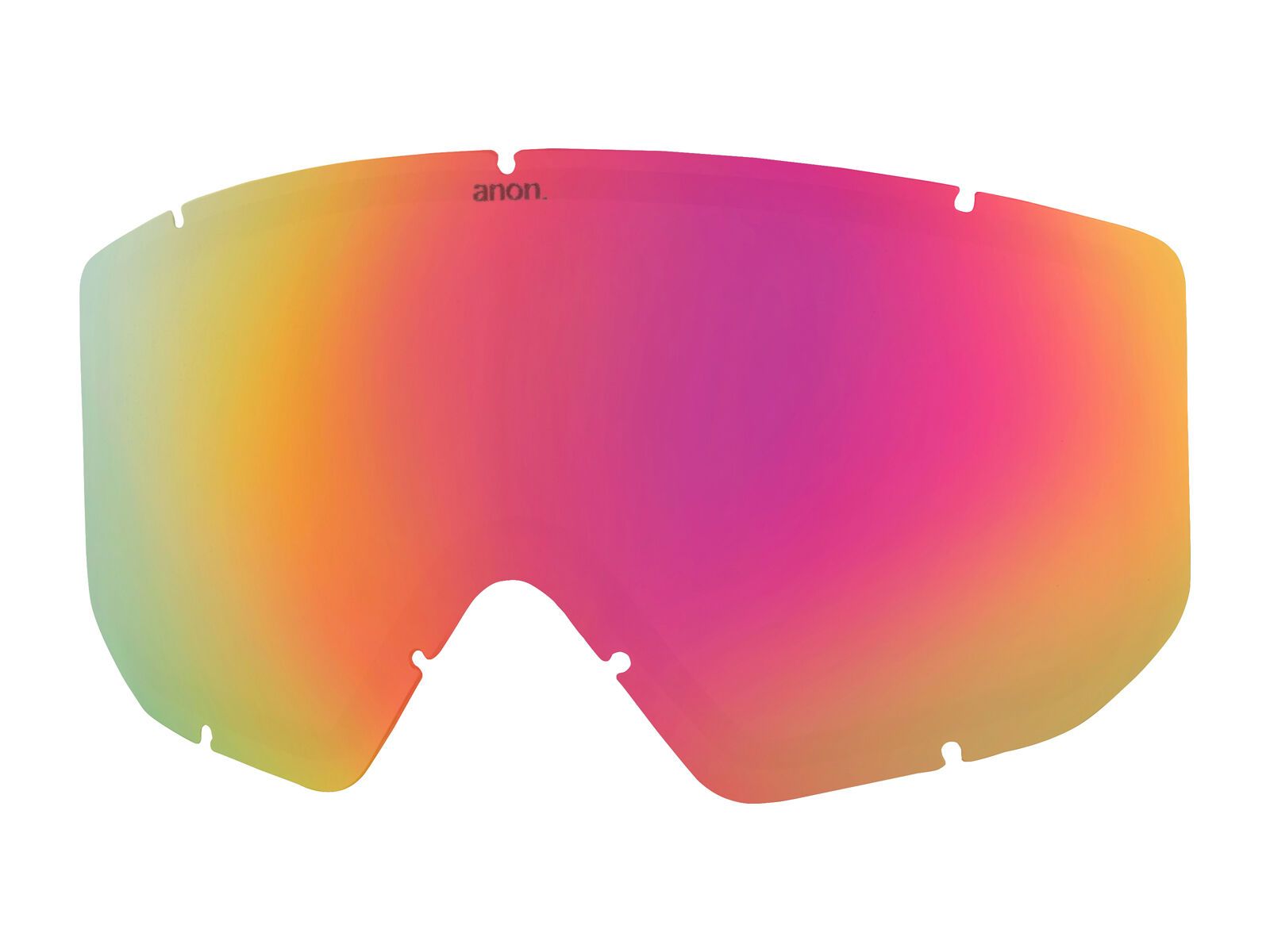 Anon Relapse Lens, pink cobalt - Bild 1