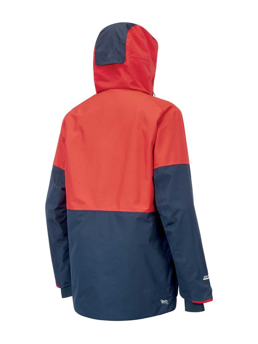 Picture Stone Jacket, redark blue - Bild 2