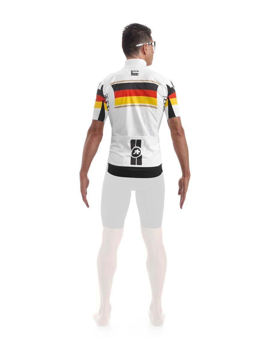 Assos SS.neoPro, Germany - Bild 2