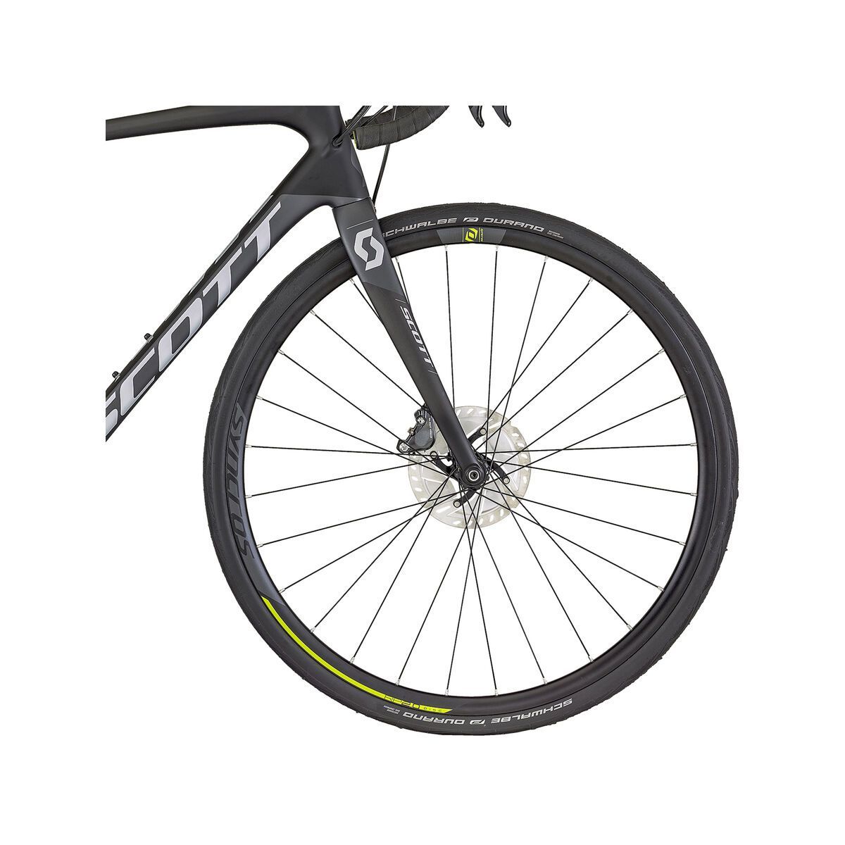 Scott Addict 10 Disc - Bild 2