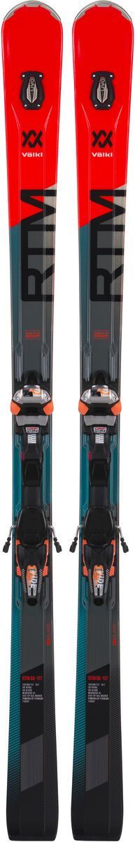 Völkl RTM 86 2019 - Alpinski - Bild 1