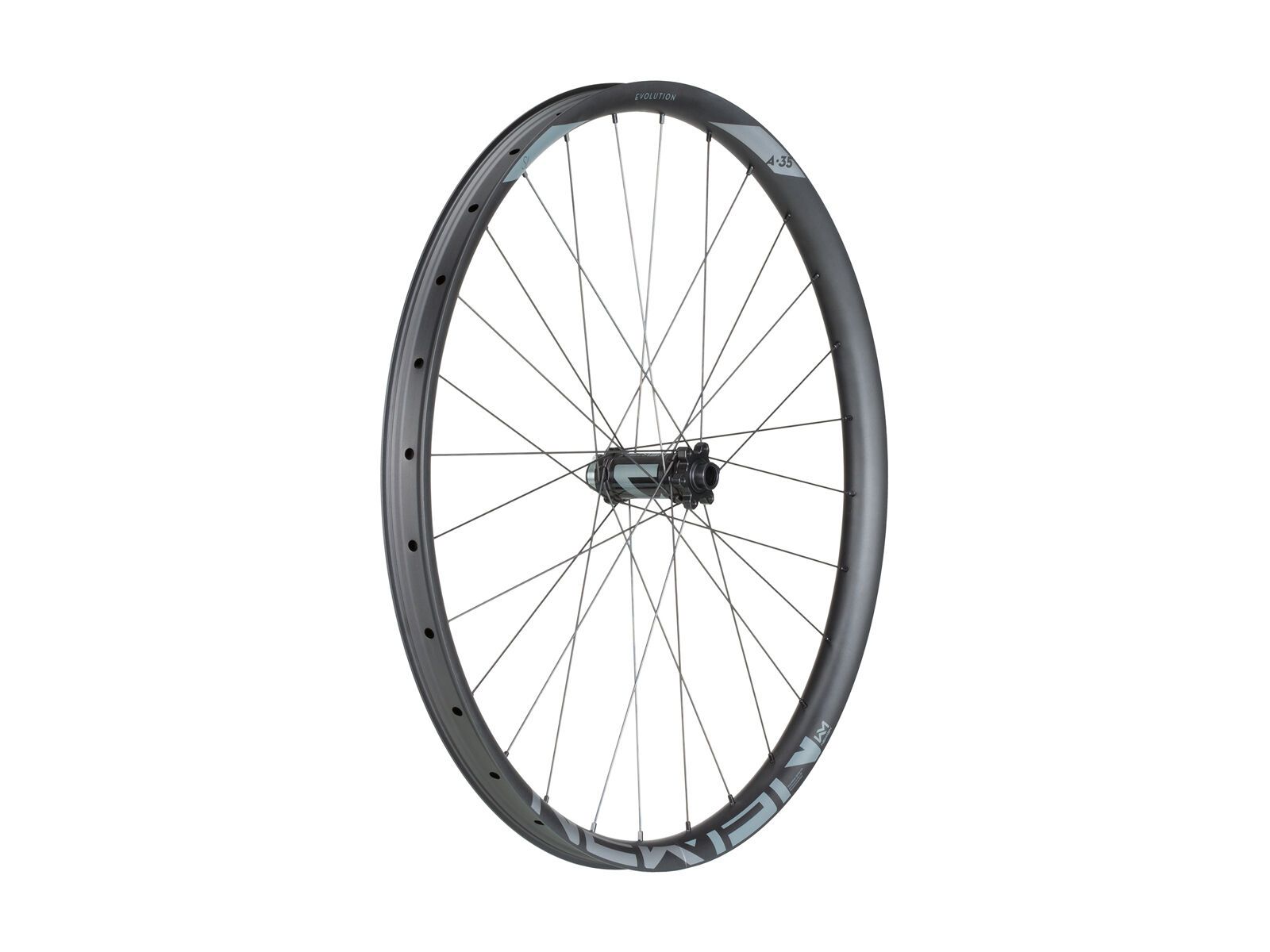 Newmen Evolution SL A.35 27.5 - Bild 1