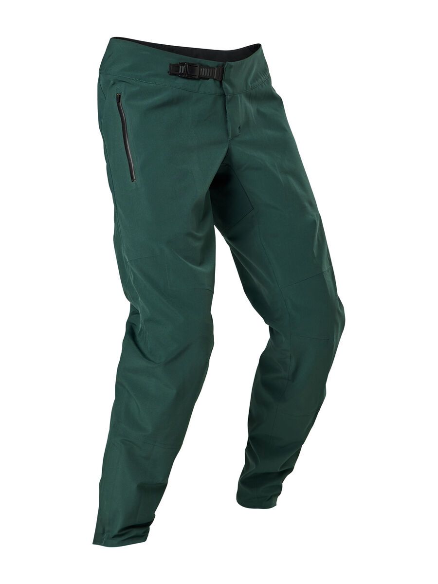 Fox Defend 3L Water Pant, emerald - Bild 1