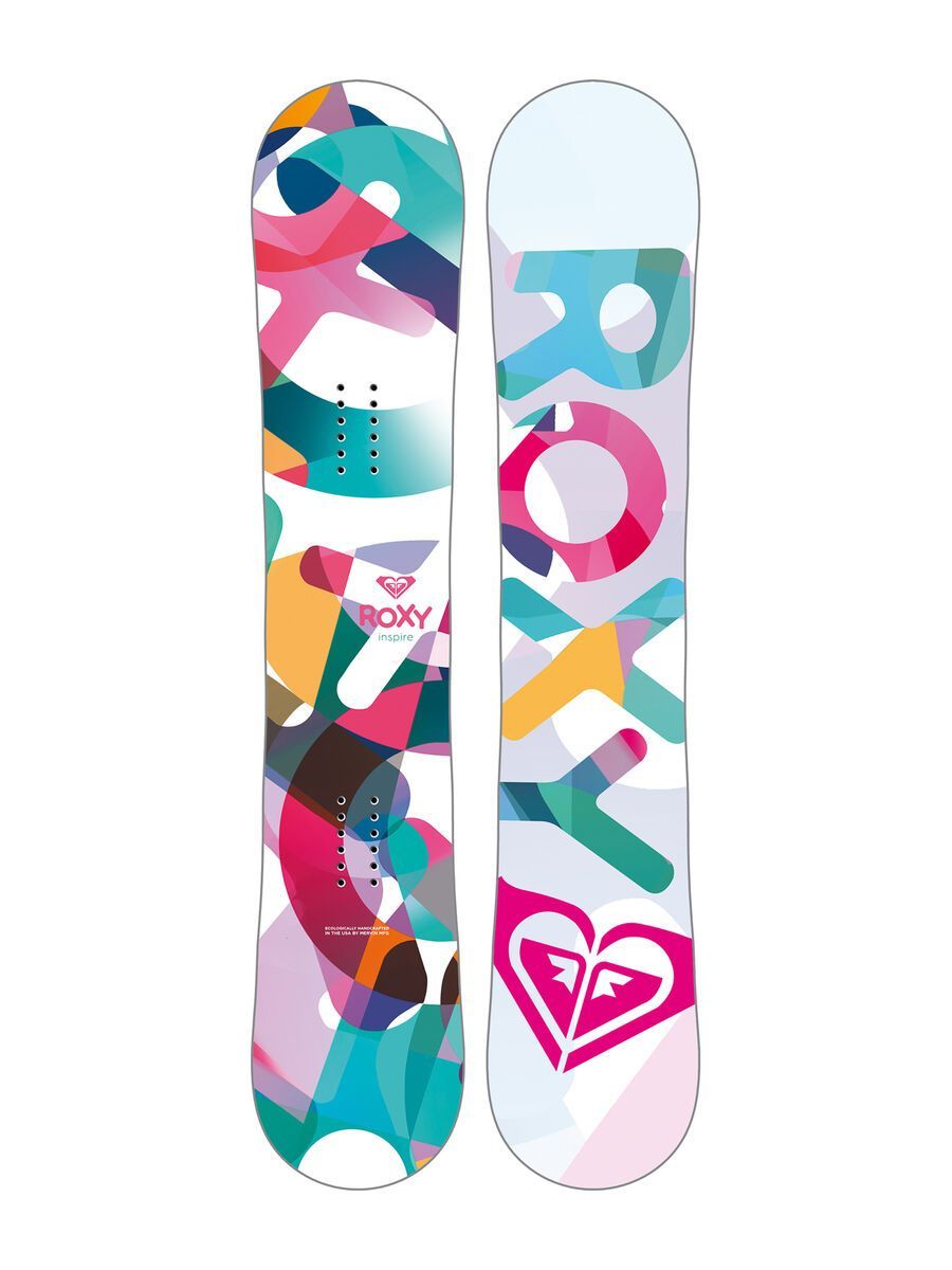 Roxy Inspire - Bild 1