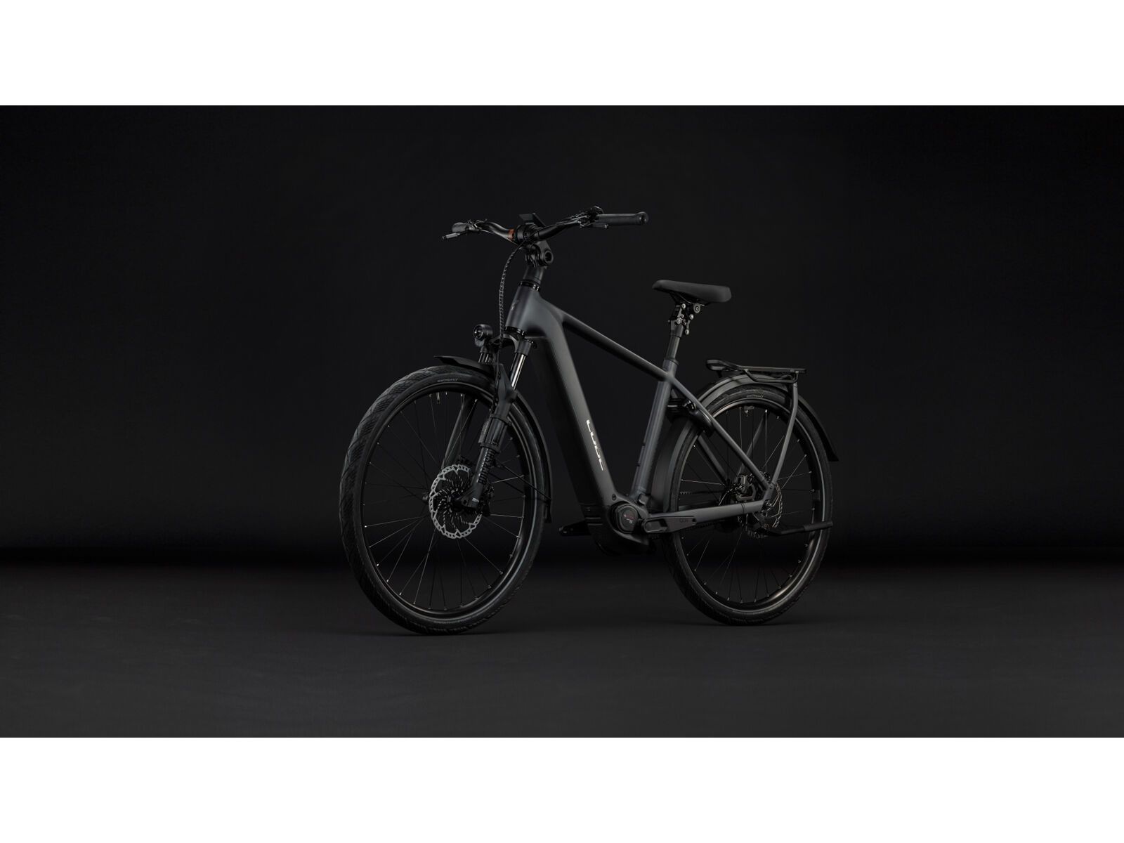 Cube Kathmandu Hybrid Deluxe EXC 800, stealthgrey´n´grey - Bild 9