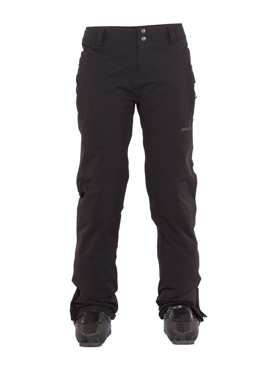 Armada Lenox Insulated Pant, black - Bild 1