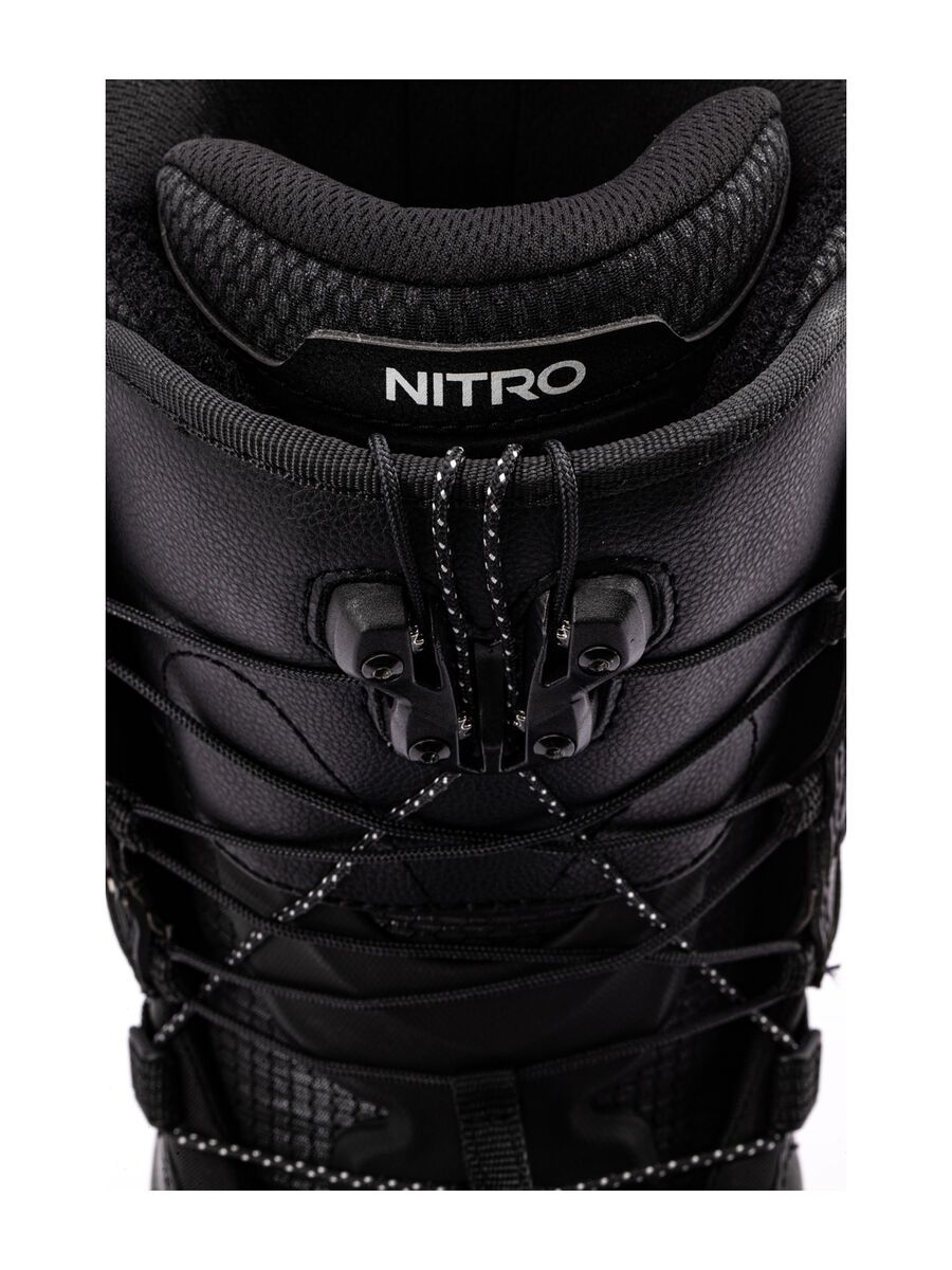 Nitro Team Step On TLS, black - Bild 12