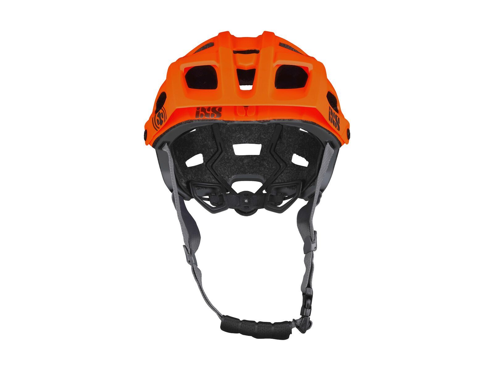 IXS Trail Evo, orange - Bild 3