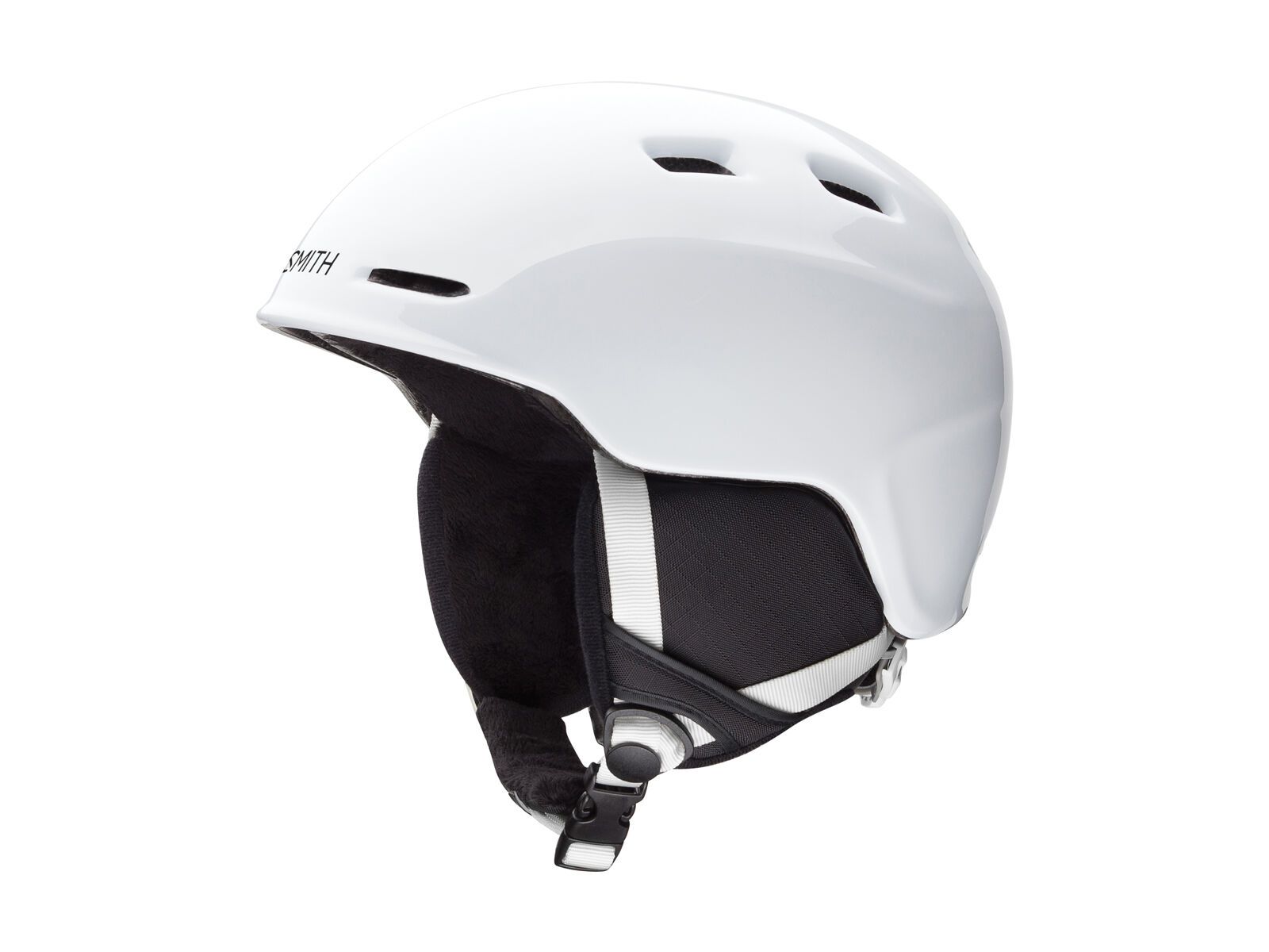 Smith Zoom Junior, white - Bild 1