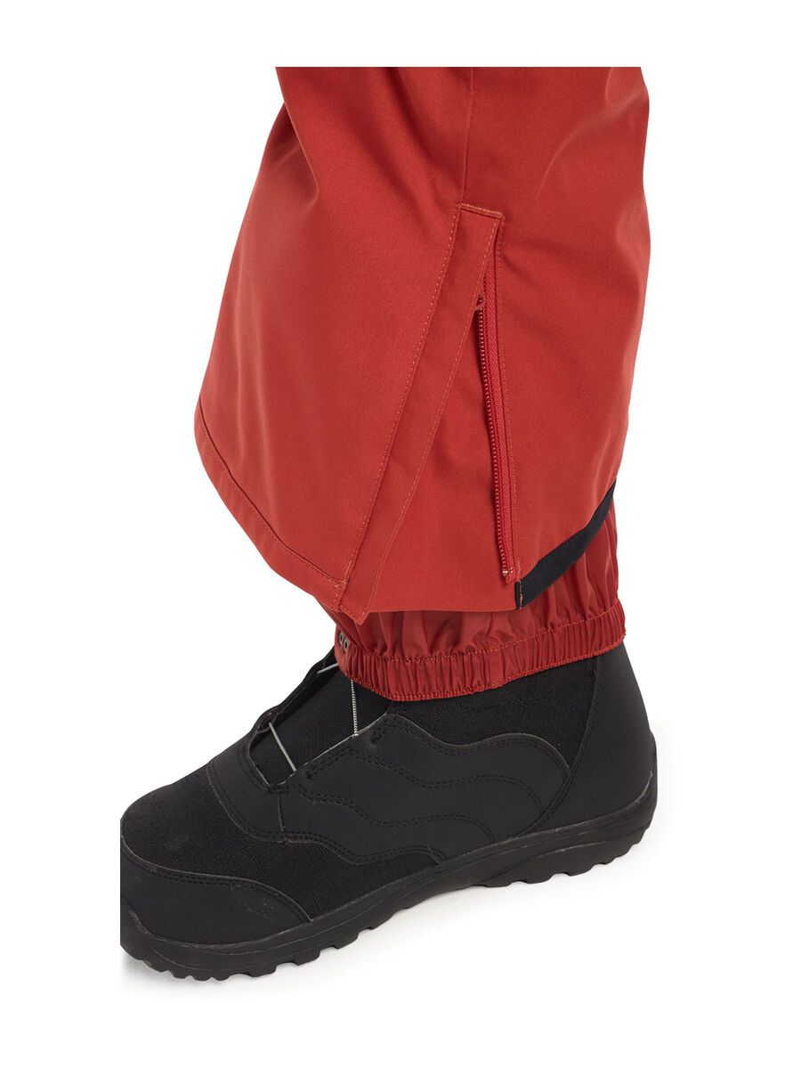 Burton Women's Gloria Insulated Pant, tandori - Bild 7