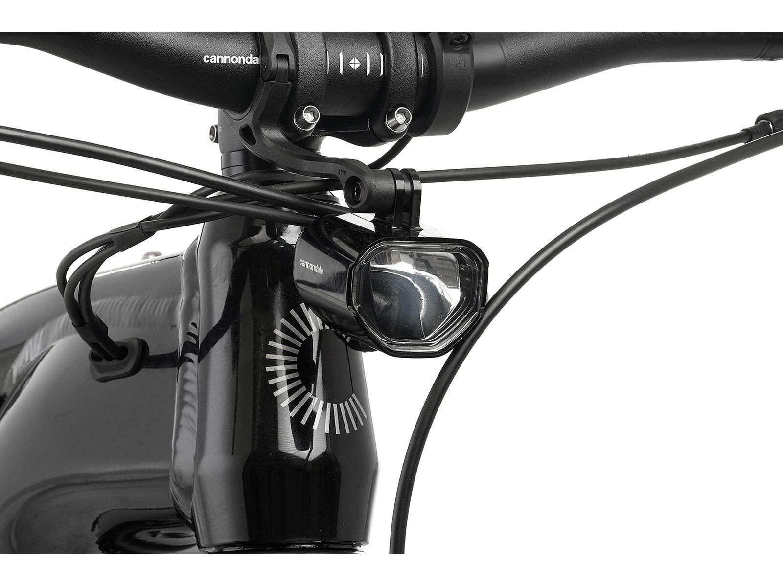 Cannondale Moterra EQ, black pearl - Bild 9