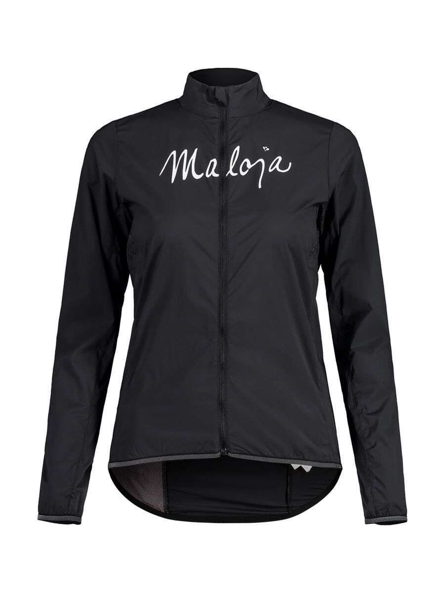 Maloja AdlerfarnM. Jacket, moonless - Bild 1