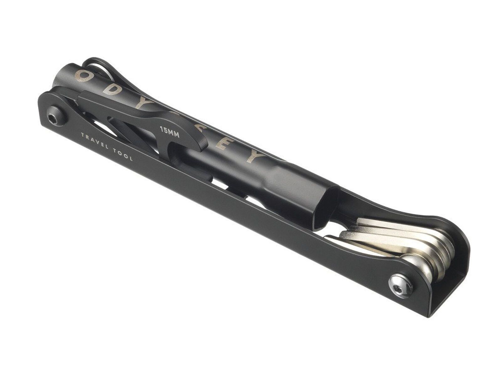 Odyssey Travel Tool - Bild 1