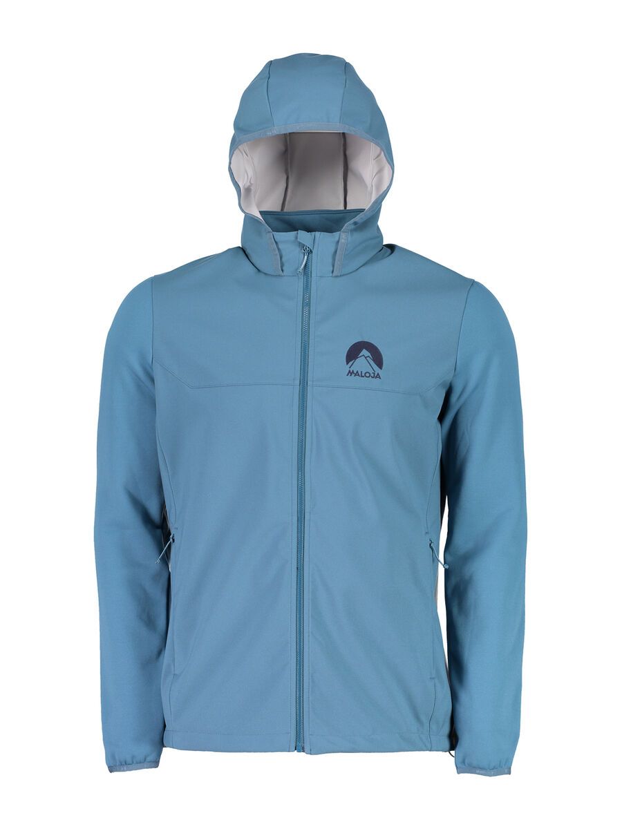 Maloja BacunM., blueberry - Bild 1