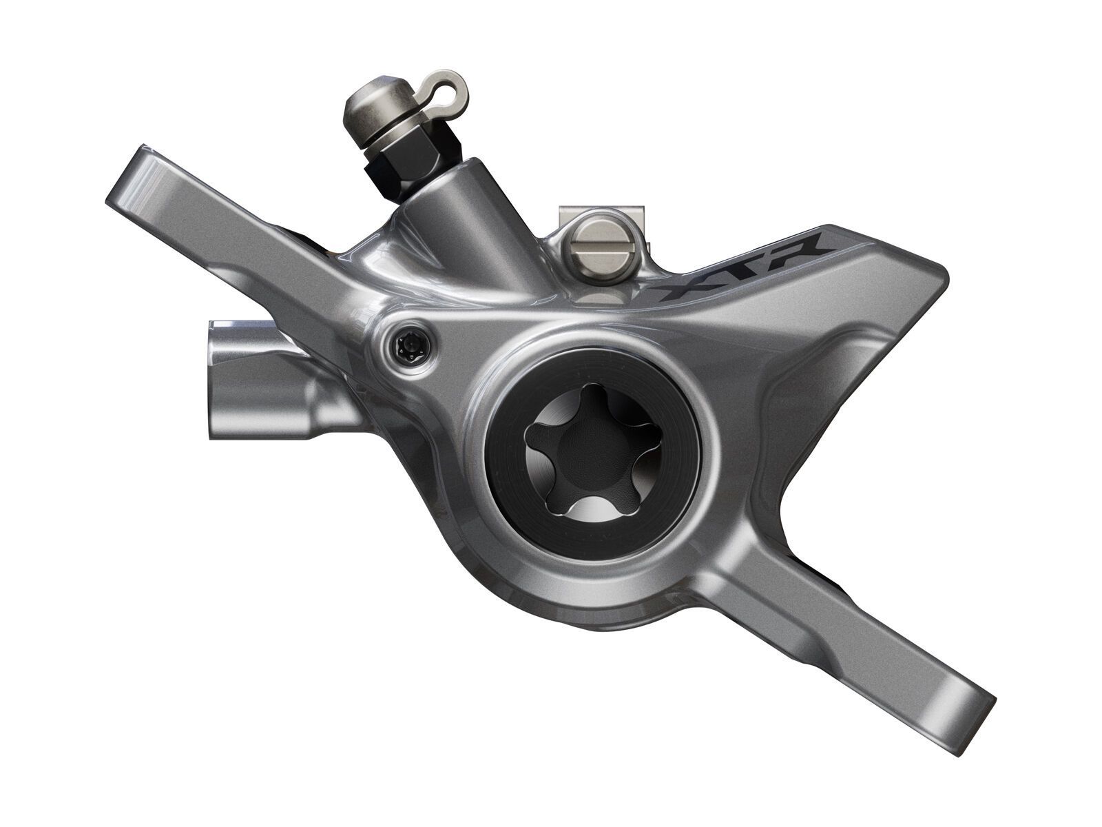 Shimano XTR BL-M9200 + BR-M9200 2-Kolben - VR - Bild 7