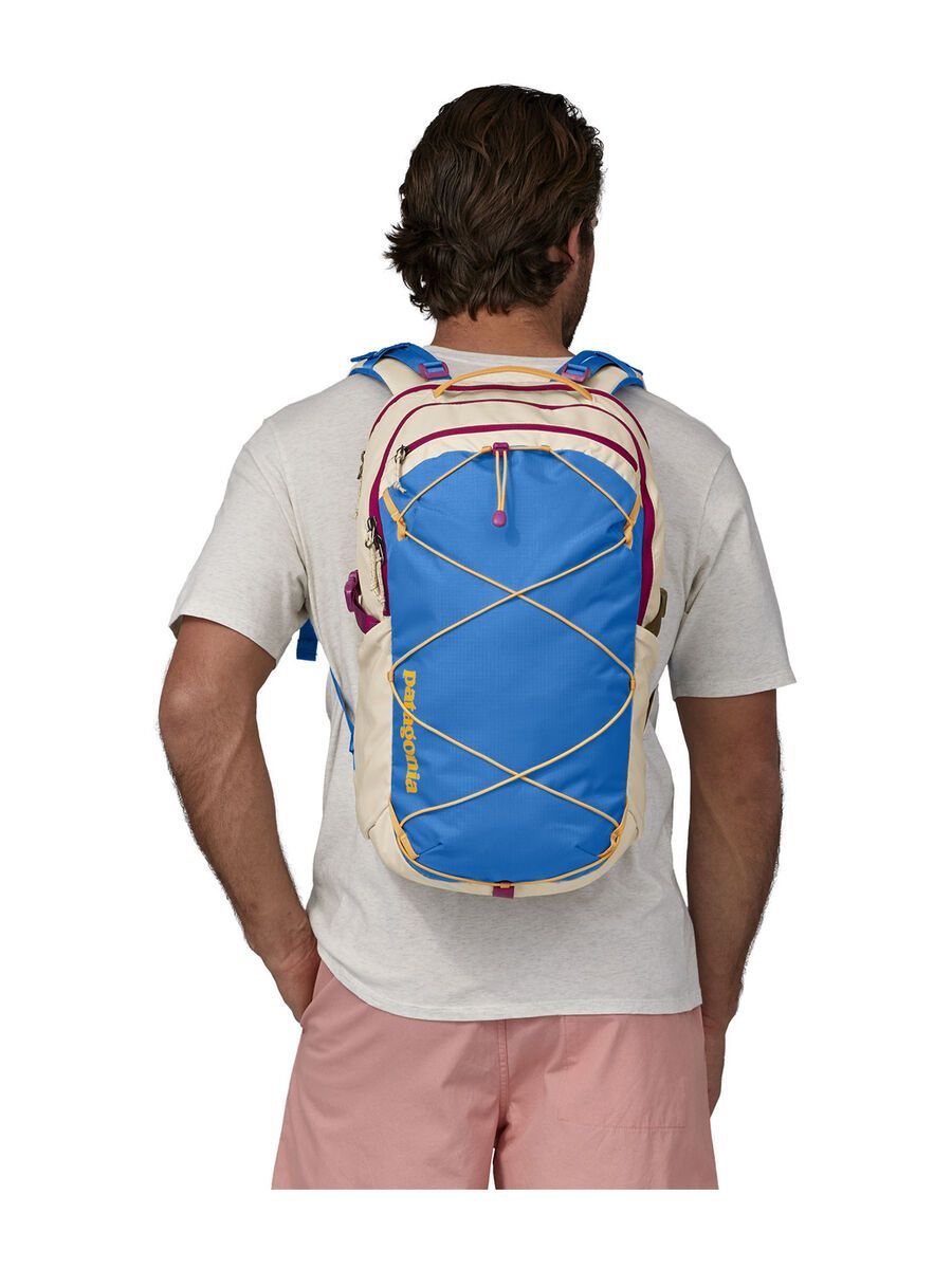 Patagonia Refugio Daypack 30L, husk tan - Bild 4