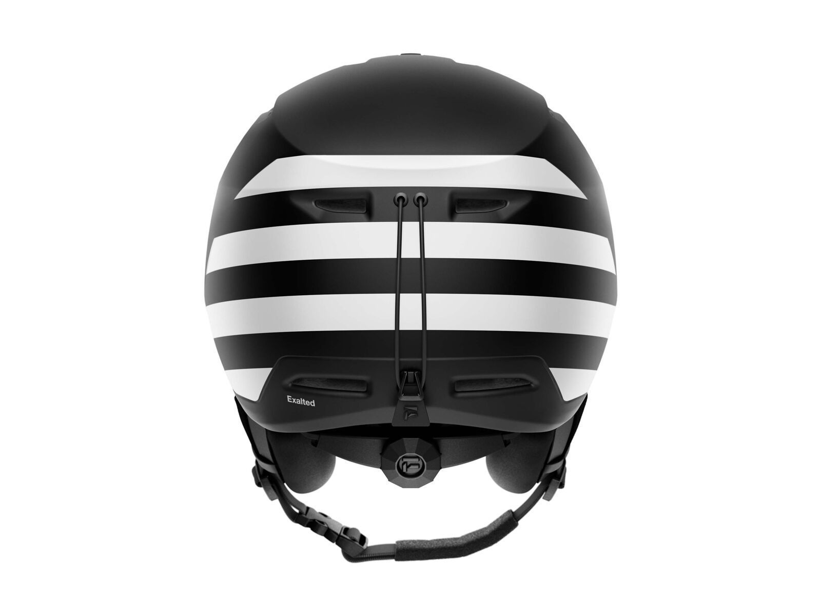 Flaxta Exalted, black/white stripes - Bild 3