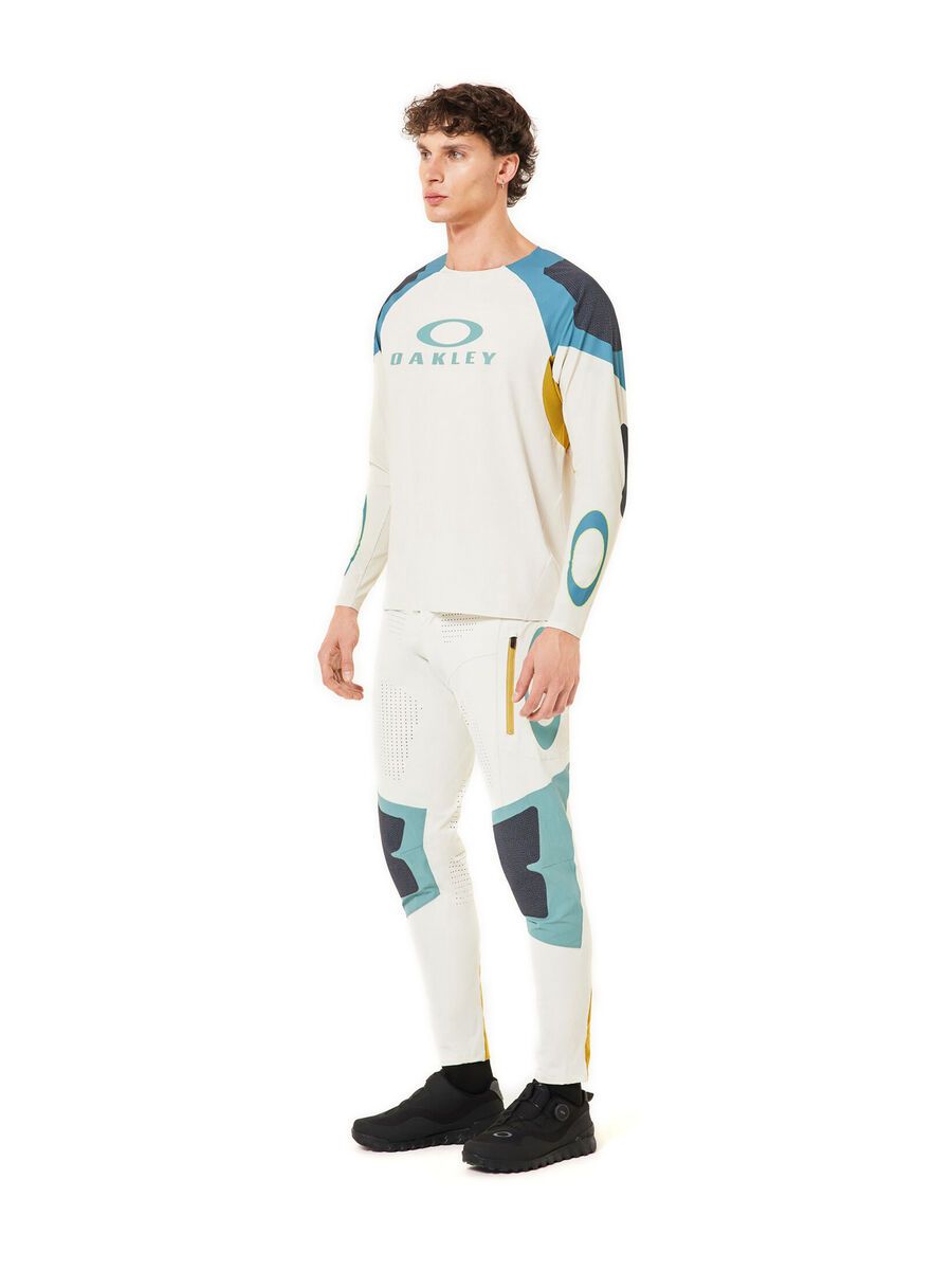 Oakley Seeker Edge Pant, mist - Bild 4