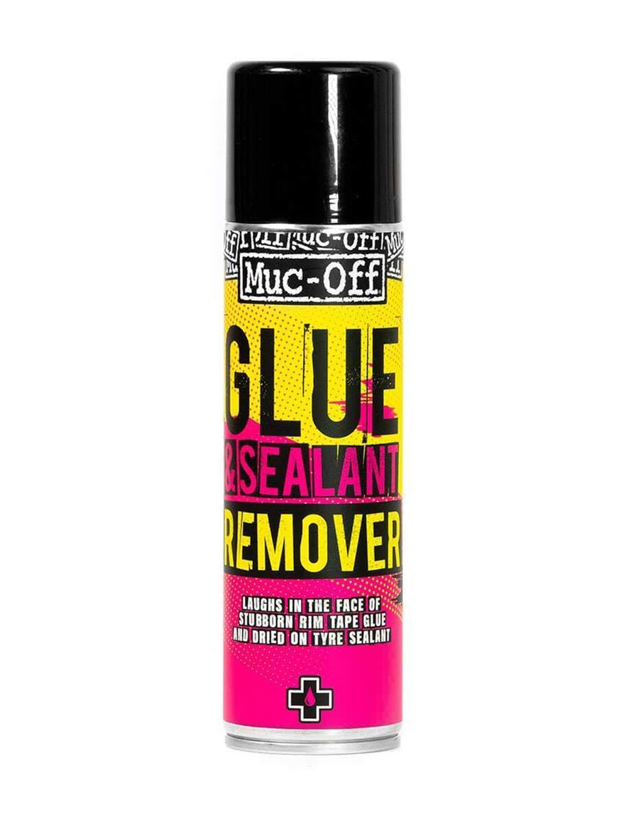 Muc-Off Glue & Sealant Remover 200 ml - Bild 1