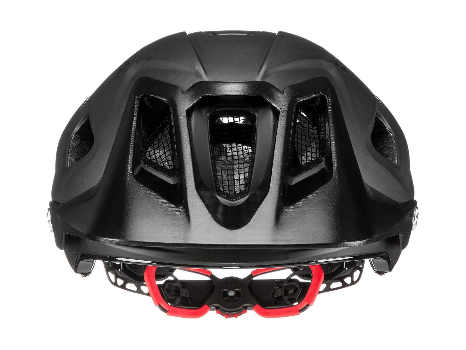 uvex quatro integrale, black mat - Bild 2