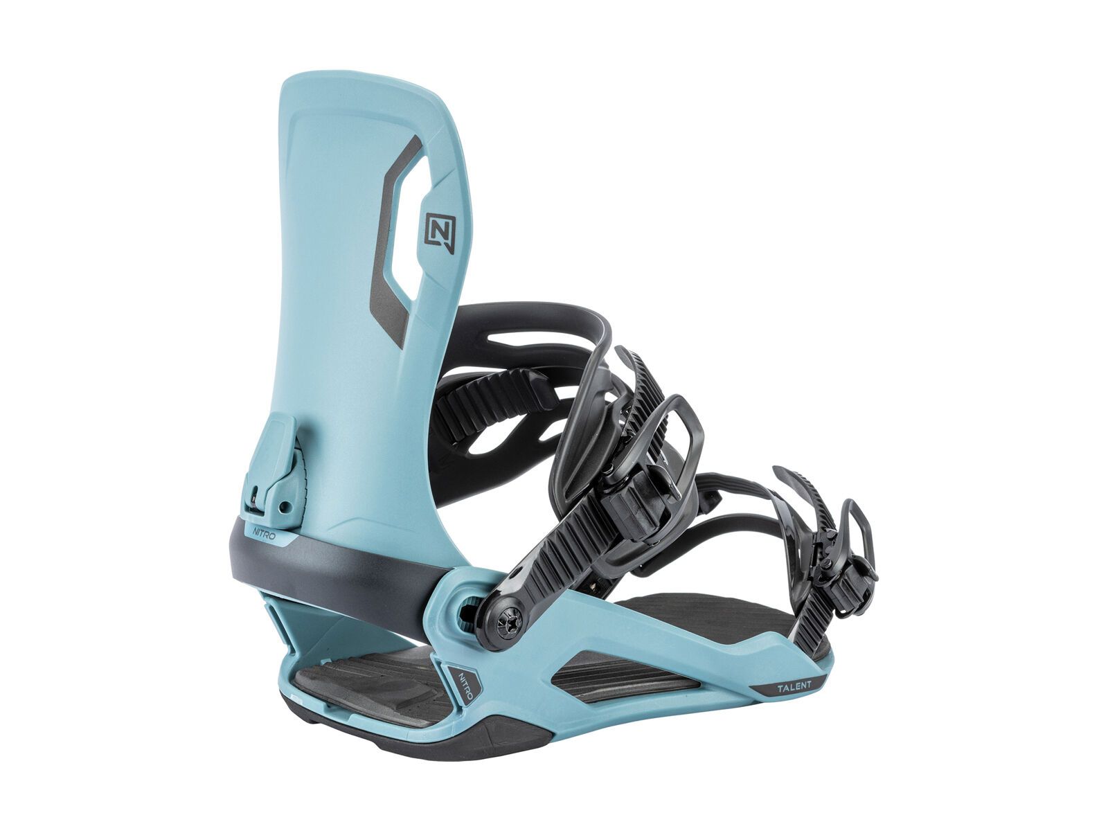 Nitro Talent, dark teal - Bild 1