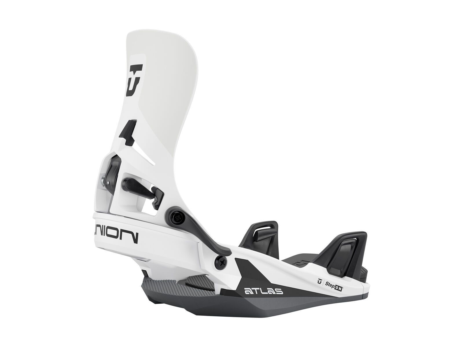 Union Atlas Step On, white - Bild 1