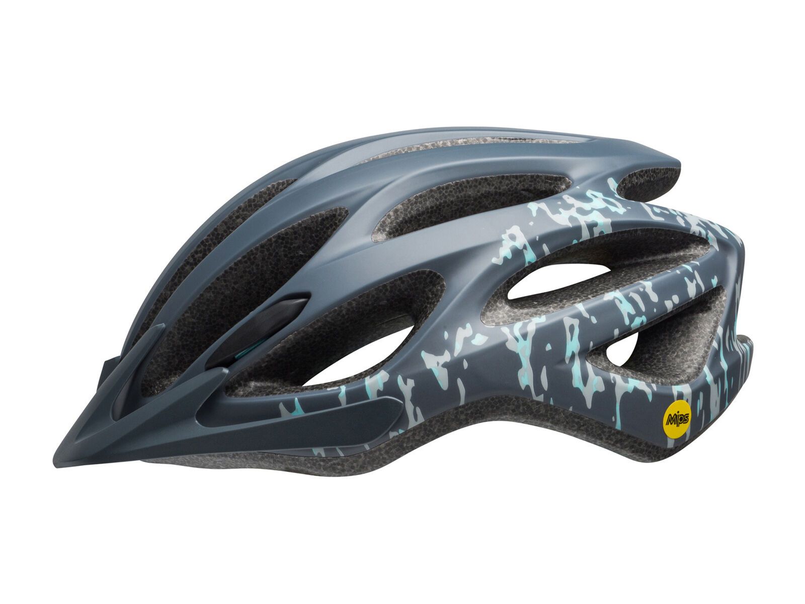 Bell Coast Joy Ride MIPS, matte lead stone - Bild 2