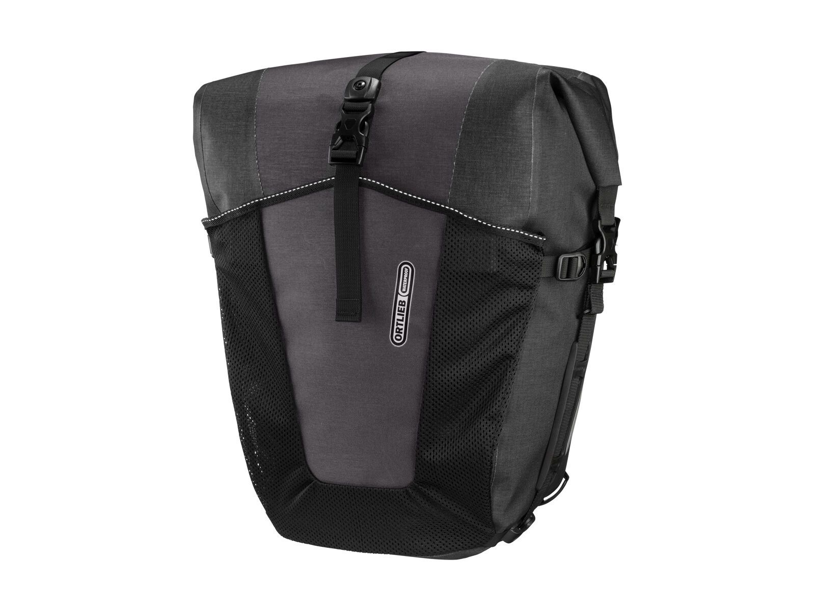 ORTLIEB Back-Roller XL Plus (Paar), granit-schwarz - Bild 5