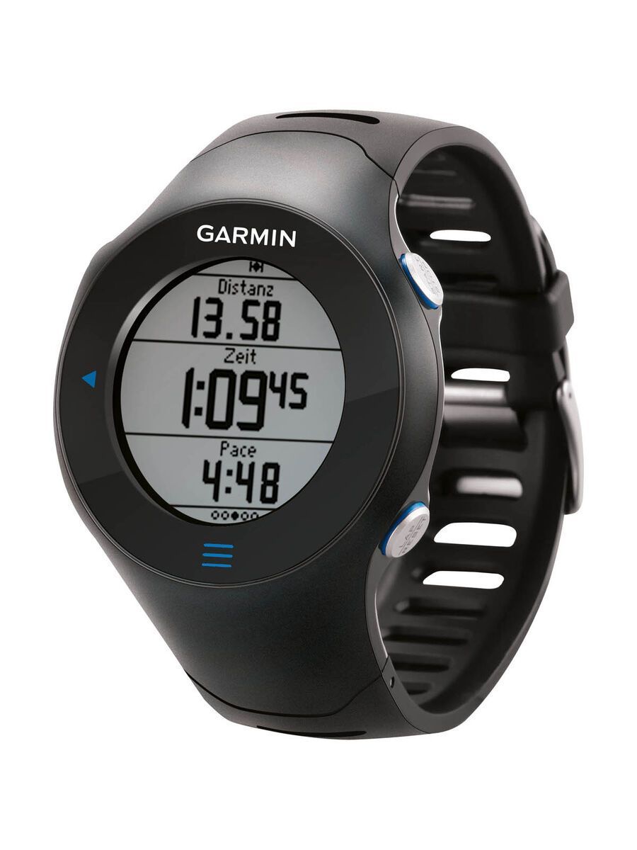 Garmin Forerunner 610 (mit Brustgurt) - Bild 1