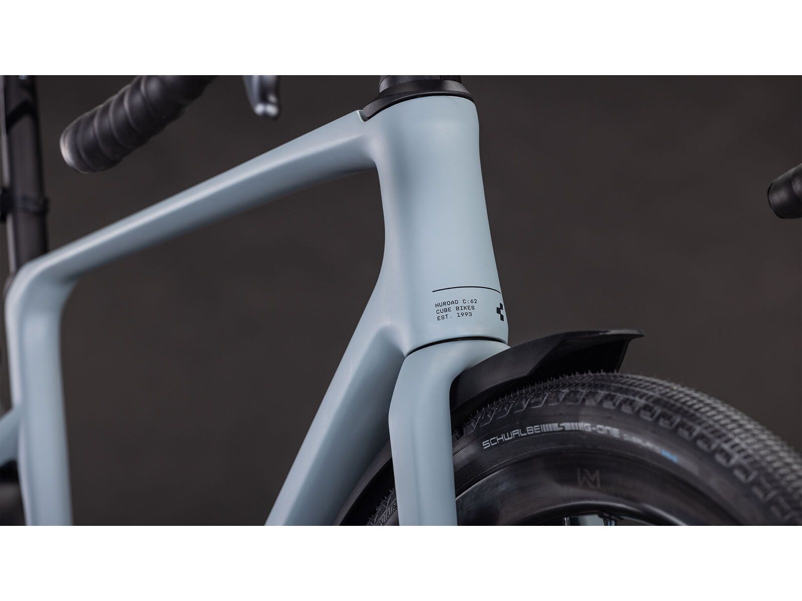 Cube Nuroad C:62 Pro FE, vulcan´n´prism - Bild 6